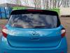 Rear end (complete) from a Hyundai i10 1.2 16V 2021