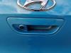 Hyundai i10 1.2 16V Manija del portón trasero