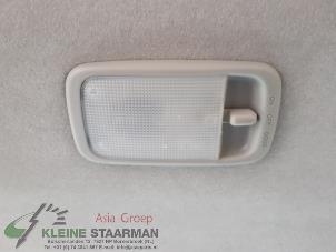 Used Interior lighting, rear Daihatsu Cuore (L251/271/276) 1.0 12V DVVT Price on request offered by Kleine Staarman B.V. Autodemontage