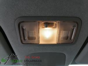 Used Interior lighting, front Daihatsu Cuore (L251/271/276) 1.0 12V DVVT Price on request offered by Kleine Staarman B.V. Autodemontage