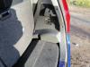 Tapizado de maletero derecha de un Daihatsu Cuore (L251/271/276), 2003 1.0 12V DVVT, Hatchback, Gasolina, 998cc, 51kW (69pk), FWD, 1KRFE, 2007-04, L271; L276 2009