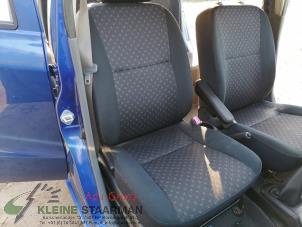 Used Seat, right Daihatsu Cuore (L251/271/276) 1.0 12V DVVT Price on request offered by Kleine Staarman B.V. Autodemontage