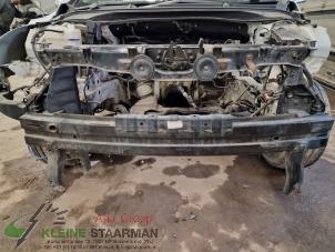 Used Front bumper frame Hyundai i40 CW (VFC) 1.7 CRDi 16V Price on request offered by Kleine Staarman B.V. Autodemontage