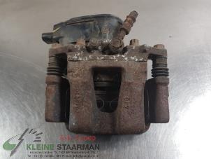 Used Rear brake calliper, left Hyundai i40 CW (VFC) 1.7 CRDi 16V Price on request offered by Kleine Staarman B.V. Autodemontage