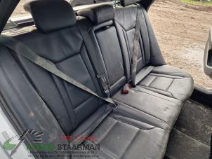 Used Rear bench seat Hyundai i40 CW (VFC) 1.7 CRDi 16V Price on request offered by Kleine Staarman B.V. Autodemontage