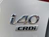 Hyundai i40 CW (VFC) 1.7 CRDi 16V Steuergerät sonstige