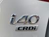 Hyundai i40 CW (VFC) 1.7 CRDi 16V Lenkkraftverstärker Steuergerät
