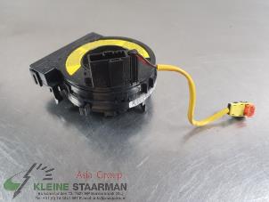 Used Airbag clock spring Hyundai i40 CW (VFC) 1.7 CRDi 16V Price on request offered by Kleine Staarman B.V. Autodemontage