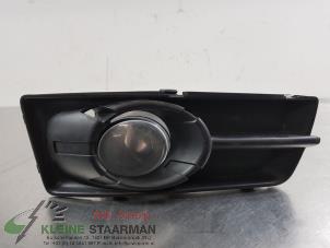 Used Fog light, front right Mitsubishi Colt (Z2/Z3) 1.3 16V Price on request offered by Kleine Staarman B.V. Autodemontage