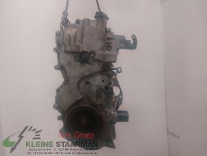 Used Motor Nissan Qashqai (J10) 2.0 16V Price € 1.150,00 Margin scheme offered by Kleine Staarman B.V. Autodemontage
