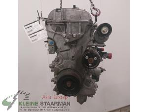 Used Motor Mazda 5 (CWA9) 2.0i 16V Price € 1.350,00 Margin scheme offered by Kleine Staarman B.V. Autodemontage