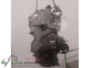 Used Motor Nissan Qashqai (J10) 2.0 16V Price € 1.250,00 Margin scheme offered by Kleine Staarman B.V. Autodemontage