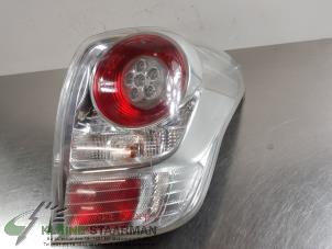 Used Taillight, right Toyota Verso 1.8 16V VVT-i Price on request offered by Kleine Staarman B.V. Autodemontage