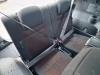 Rear seat from a Toyota Verso, 2009 / 2018 1.8 16V VVT-i, MPV, Petrol, 1.798cc, 108kW (147pk), FWD, 2ZRFAE, 2009-04 / 2018-08 2011
