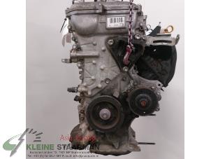 Used Engine Toyota Auris (E18) 1.6 Dual VVT-i 16V Price € 900,00 Margin scheme offered by Kleine Staarman B.V. Autodemontage