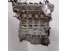 Engine from a Toyota Auris (E18) 1.6 Dual VVT-i 16V 2014