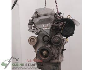Used Engine Toyota Auris (E15) 1.4 VVT-i 16V Price on request offered by Kleine Staarman B.V. Autodemontage