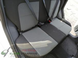 Usados Cinturón de seguridad derecha detrás Mitsubishi Colt (Z2/Z3) 1.3 16V Precio de solicitud ofrecido por Kleine Staarman B.V. Autodemontage