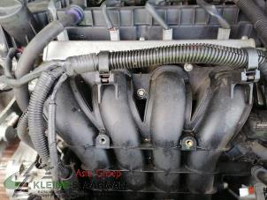 Used Intake manifold Mitsubishi Colt (Z2/Z3) 1.3 16V Price on request offered by Kleine Staarman B.V. Autodemontage