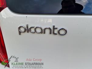 Używane Elektryczne wspomaganie kierownicy Kia Picanto (TA) 1.0 12V Cena na żądanie oferowane przez Kleine Staarman B.V. Autodemontage