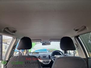 Used Headlining Kia Picanto (TA) 1.0 12V Price on request offered by Kleine Staarman B.V. Autodemontage