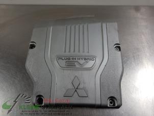 Used Engine protection panel Mitsubishi Outlander (GF/GG) 2.0 16V PHEV 4x4 Price on request offered by Kleine Staarman B.V. Autodemontage