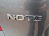 Nissan Note (E12) 1.2 DIG-S 98 Pompe essence