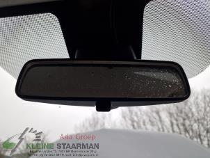 Used Rear view mirror Nissan Note (E12) 1.2 DIG-S 98 Price on request offered by Kleine Staarman B.V. Autodemontage