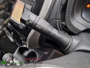 Used Indicator switch Nissan Note (E12) 1.2 DIG-S 98 Price on request offered by Kleine Staarman B.V. Autodemontage
