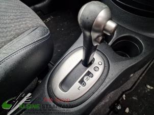 Used Automatic gear selector Nissan Note (E12) 1.2 DIG-S 98 Price on request offered by Kleine Staarman B.V. Autodemontage