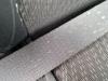 Front seatbelt, left from a Nissan Note (E12), 2012 1.2 DIG-S 98, MPV, Petrol, 1.198cc, 72kW (98pk), FWD, HR12DDR, 2012-08, E12C 2015