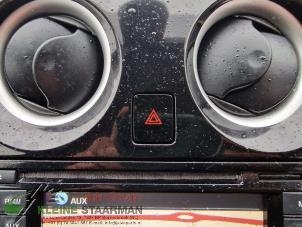 Used Panic lighting switch Nissan Note (E12) 1.2 DIG-S 98 Price on request offered by Kleine Staarman B.V. Autodemontage