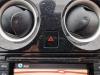 Nissan Note (E12) 1.2 DIG-S 98 Bouton de warning