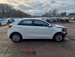 Used Box beam,right Kia Rio IV (YB) 1.2 MPI 16V Price on request offered by Kleine Staarman B.V. Autodemontage