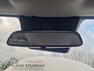 Used Rear view mirror Kia Rio IV (YB) 1.2 MPI 16V Price on request offered by Kleine Staarman B.V. Autodemontage