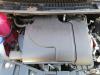 Cuerpo de filtro de aire de un Toyota Aygo (B10), 2005 / 2014 1.0 12V VVT-i, Hatchback, Gasolina, 998cc, 50kW (68pk), FWD, 1KRFE, 2005-07 / 2014-05, KGB10 2013