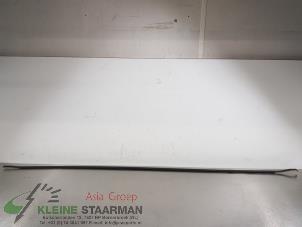 Used Roof strip, left Toyota Aygo (B10) 1.0 12V VVT-i Price on request offered by Kleine Staarman B.V. Autodemontage