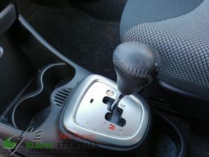 Used Automatic gear selector Toyota Aygo (B10) 1.0 12V VVT-i Price on request offered by Kleine Staarman B.V. Autodemontage