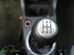 Used Gear stick knob Suzuki Swift (ZA/ZC/ZD1/2/3/9) 1.5 VVT 16V Price on request offered by Kleine Staarman B.V. Autodemontage