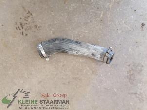 Used Intercooler hose Hyundai i20 (GBB) 1.0 T-GDI 100 12V Price on request offered by Kleine Staarman B.V. Autodemontage