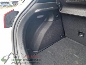 Used Boot lining left Hyundai i20 (GBB) 1.0 T-GDI 100 12V Price on request offered by Kleine Staarman B.V. Autodemontage
