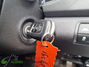 Used Ignition lock + computer Hyundai i20 (GBB) 1.0 T-GDI 100 12V Price on request offered by Kleine Staarman B.V. Autodemontage