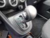 Automatic gear selector from a Hyundai i10 (F5), 2007 / 2013 1.2i 16V, Hatchback, Petrol, 1.248cc, 57kW (77pk), FWD, G4LA, 2008-11 / 2011-12, F5P2 2009