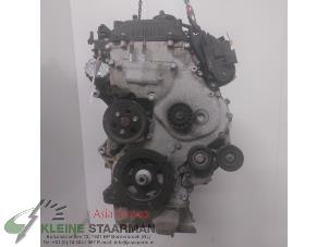 Gebrauchte Motor Kia Sportage (SL) 1.7 CRDi 16V 4x2 Preis € 2.500,00 Margenregelung angeboten von Kleine Staarman B.V. Autodemontage
