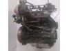Motor from a Kia Sportage (SL) 1.7 CRDi 16V 4x2 2014