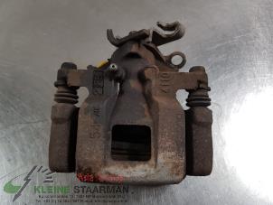 Used Rear brake calliper, left Mitsubishi Outlander (GF/GG) 2.2 DI-D 16V Clear Tec 4x4 Price on request offered by Kleine Staarman B.V. Autodemontage
