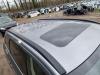 Sliding roof from a Mitsubishi Outlander (GF/GG), 2012 2.2 DI-D 16V Clear Tec 4x4, SUV, Diesel, 2.268cc, 110kW (150pk), 4x4, 4N14, 2012-08, GF62 2013