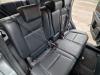 Rear bench seat from a Mitsubishi Outlander (GF/GG), 2012 2.2 DI-D 16V Clear Tec 4x4, SUV, Diesel, 2.268cc, 110kW (150pk), 4x4, 4N14, 2012-08, GF62 2013