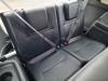 Rear seat from a Mitsubishi Outlander (GF/GG), 2012 2.2 DI-D 16V Clear Tec 4x4, SUV, Diesel, 2,268cc, 110kW (150pk), 4x4, 4N14, 2012-08, GF62 2013
