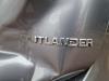 Ordenador varios de un Mitsubishi Outlander (GF/GG), 2012 2.2 DI-D 16V Clear Tec 4x4, SUV, Diesel, 2.268cc, 110kW (150pk), 4x4, 4N14, 2012-08, GF62 2013